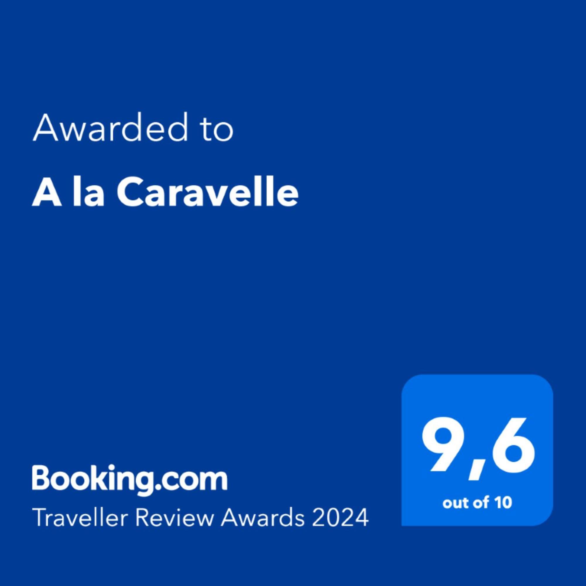 Chaineux A La Caravelleヴィラ エクステリア 写真